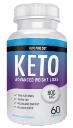Keto Pure UK | Keto Pure UK Reviews logo